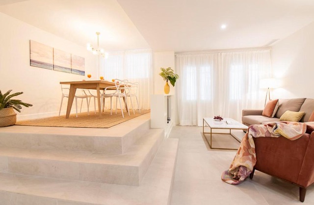 Miramar Luxury studio FreshApartments