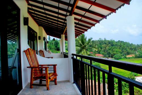 Mirissa Eco Hills