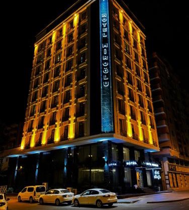 Miroglu Hotel