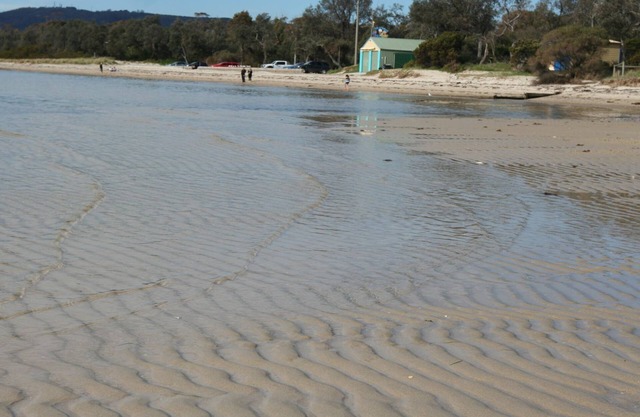 Mirriam Retreat - Life by the Beach
