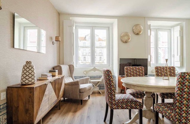 Misericórdia Central Apartment