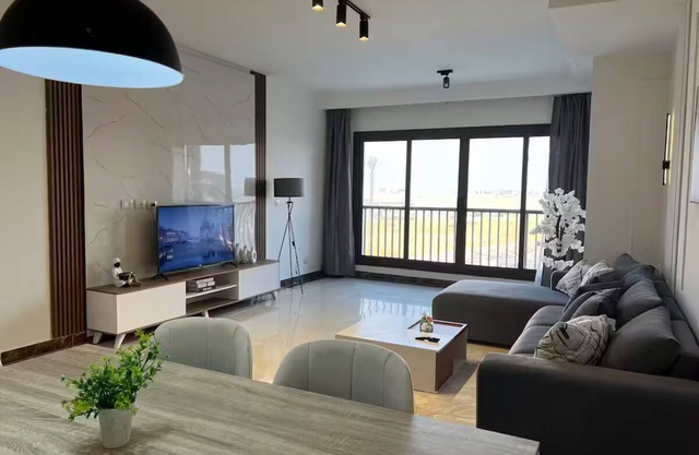 MISK properties 2 bedroom duplex
