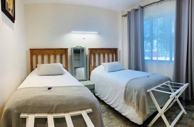 Mispa George - Self Catering Apartment - Sleeps 2