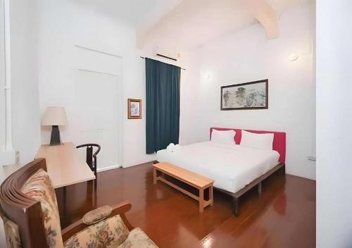 Mitr Inn Yaowarat Bangkok