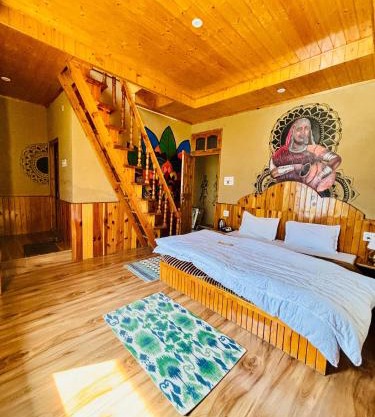 Mitti & Moon Homestay