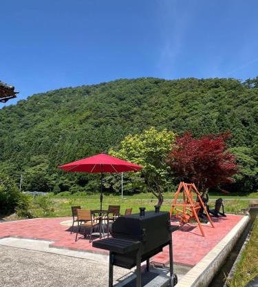 MIYABI Guesthouse