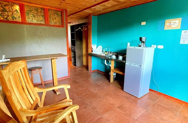 Miztli Lodge & Adventures