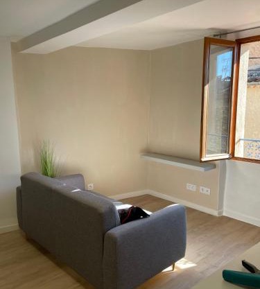 MJ studio de Provence clim wifi