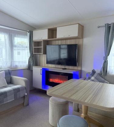 MLF caravan rental marine holiday park
