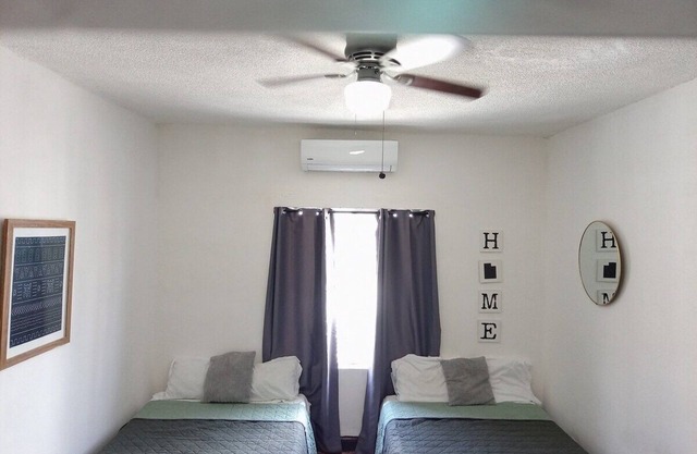 MN LOFT 960 - D: Espacio Moderno y Amplio en el Corazón de Monterrey