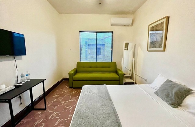 MN LOFT 960 - E: Espacio Moderno y Amplio en el Corazón de Monterrey