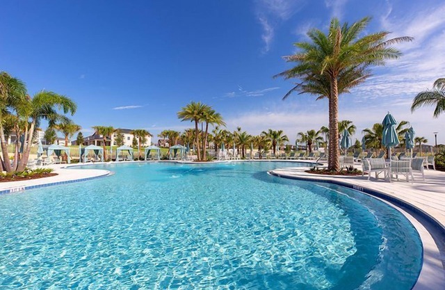 Moana Castle at Solara Resort by Shine Villas!