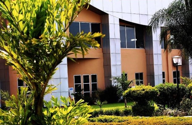 Moba Hotel and Conventions Centre