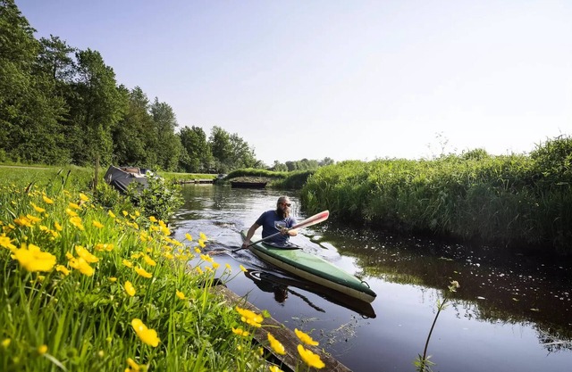 Mobil-home | Comfort | 2 Bedrooms | 4/6 persons | Raised terrace