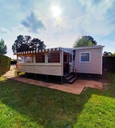 Mobil Home Moderne de 40m2 TOUT CONFORT Camping SIBLU Les CHARMETTES 785 La Palmyre Les Mathes