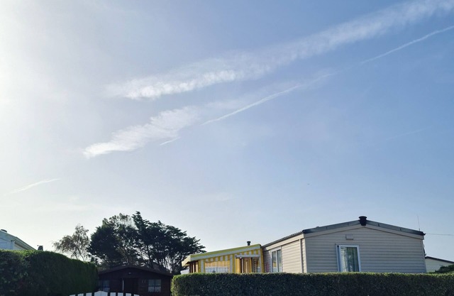 Mobil Home Tout Confort, Calme, Mer, Activités Diverses, Animaux Acceptés!