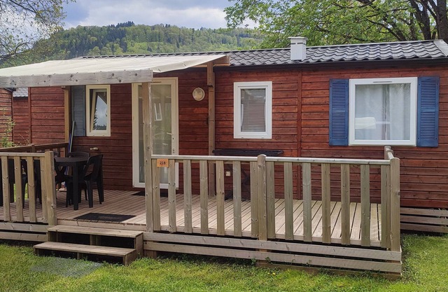 Mobile home / Chalet 6 people in Munster