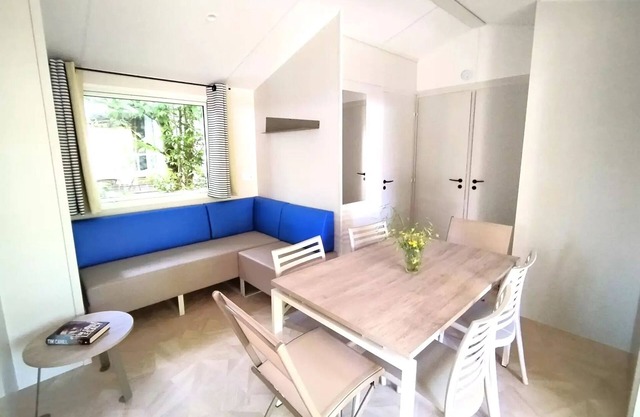 Mobile home BAHIA - 3 bedrooms 6 persons