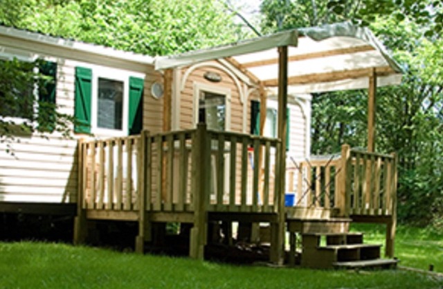 Mobile homes, Number 13