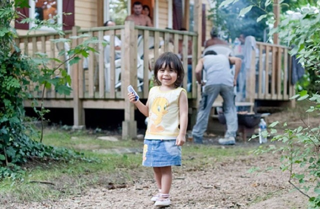 Mobile homes, Number 237