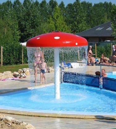 Mobilhome de rêve 2 chambres