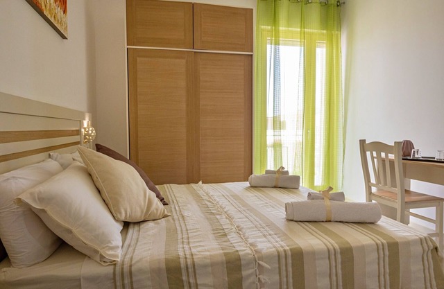 MOD SALENTO B&B - FAMILY ROOM