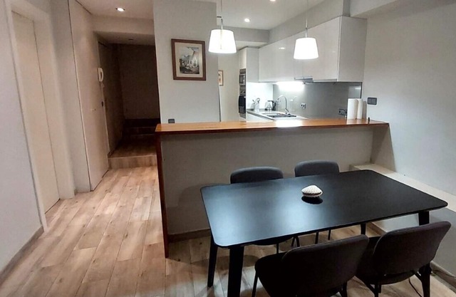 Modern apartment in Fira de Barcelona