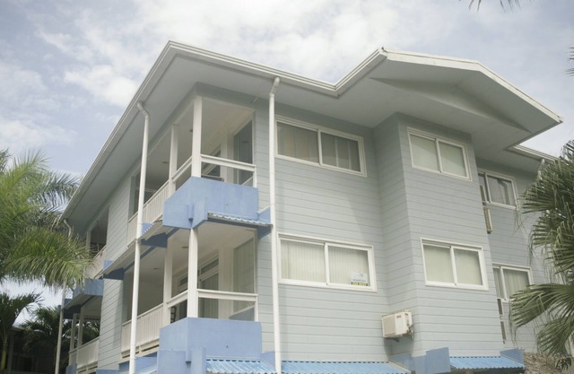 Moderm Apartment, st teresa ,mal pais located in center or playa carmen .