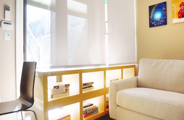 Modern 1 BedSuite in Kerrisdale access UBC DT YVR