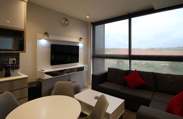 Modern 2 bedroom apartment on the Dolphin Coast