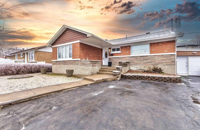 Modern 3 Bedrooms Lacordaire Suite!