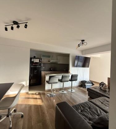 Modern 3BR 2Bath Apt w Pool Grill Zone Miraflores