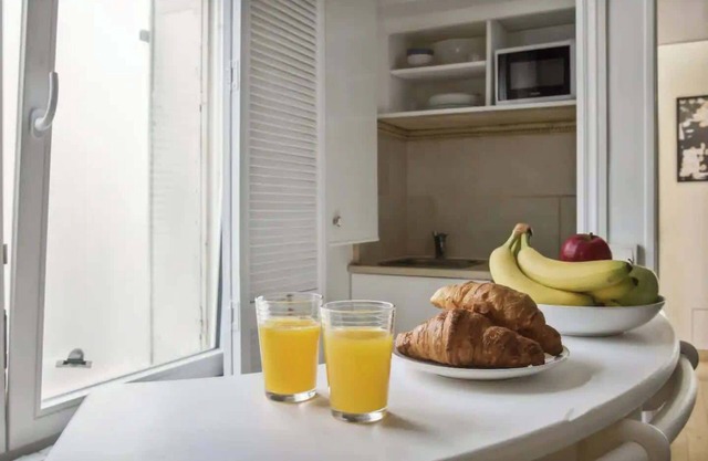 Modern and charming apartment with everything you need