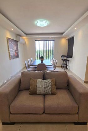 Modern and Centrally Located House