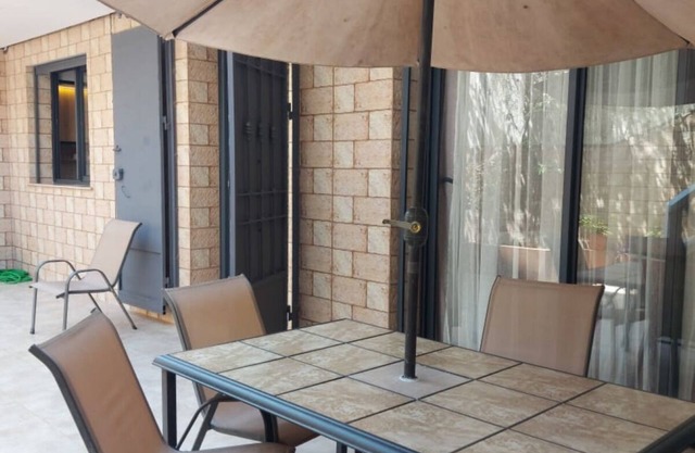 Modern and comfortable fully equipped algiers kouba