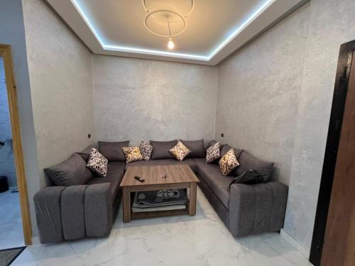 Modern and quiet apartment