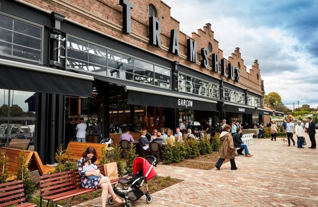 Modern and Stylish Executive Two Bedroom Apartment - GLE20