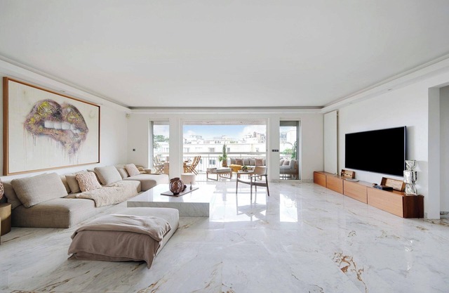 Modern apartment - 3BR-6P - Neuilly-sur-Seine