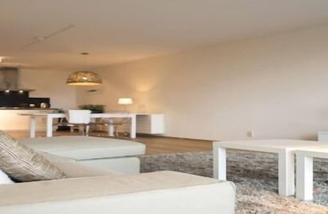 Modern Apartment in Den Haag
