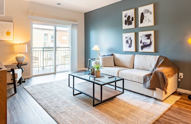 Modern Apartment in Prime Location (ID9985X43)