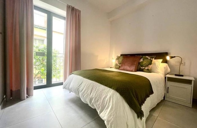 Modern Apartment in the Heart of Sevilla - Eva Recommends Soho Alameda 2