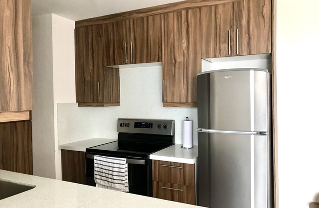 Modern Apartment in zone 7 /In the way to Antigua