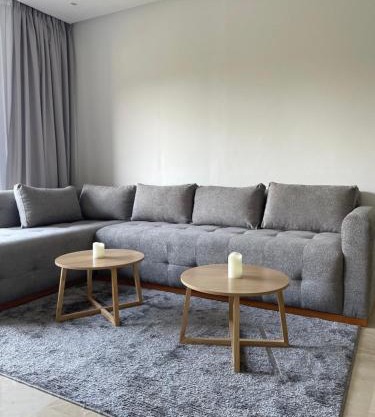 Modern appartment - Prestigia Hay Riad