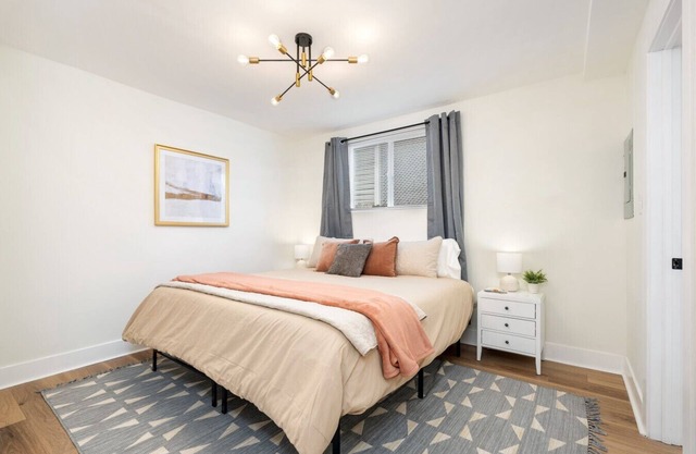 Modern Apt | Parking | Near German Village + Dtwn