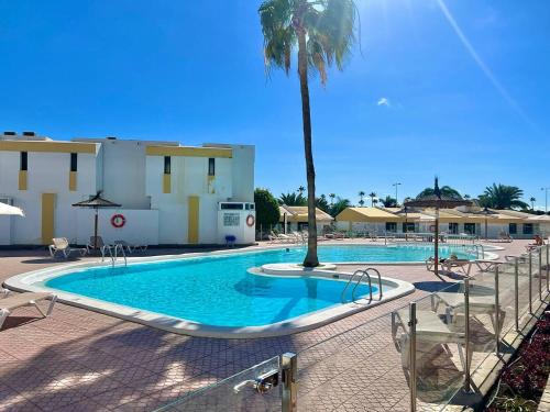 Modern Bungalow Capri Maspalomas