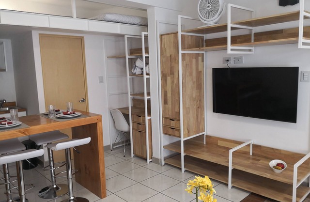 Modern, charming and very well located apartment