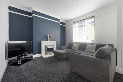 Modern Comfort Bishop Auckland