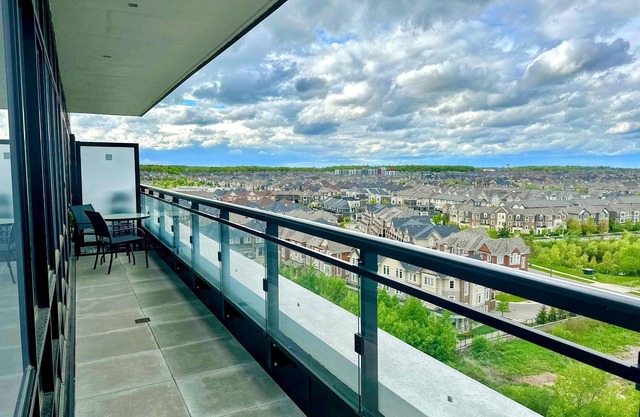 Modern Comfort in Oakville