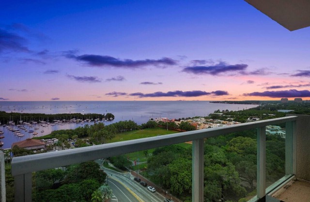 Modern Comfort Steps from the Ocean Breeze