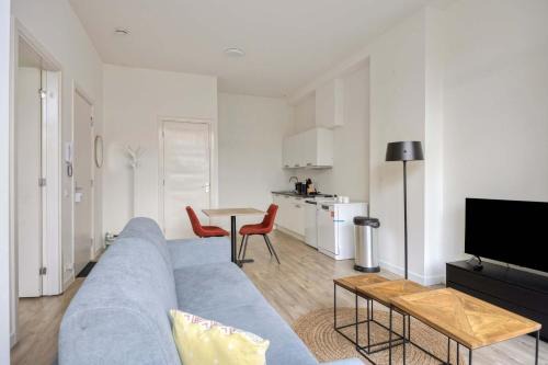 Modern & Comfortable 1-Bedroom Flat